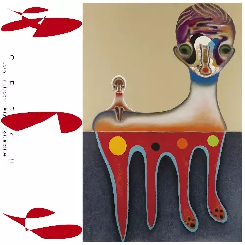 2/1発売☆特典付☆GEZAN『狂(KLUE)』から3年ぶりとなるニュー