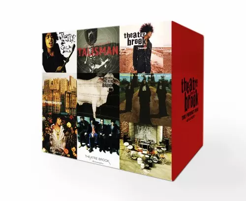 THEATRE BROOK / シアターブルック商品一覧｜平成J-POP｜ディスク
