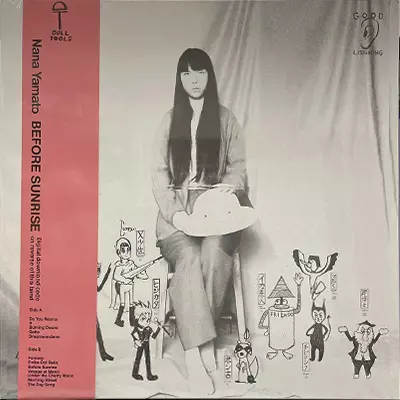 NANA YAMATO / 大和那南商品一覧｜JAPANESE ROCK・POPS / INDIES