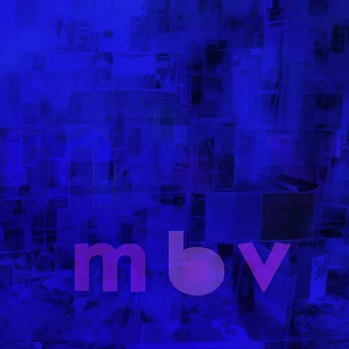 MBV 【LP】 /MY BLOODY VALENTINE/マイ・ブラッディ・ヴァレンタイン