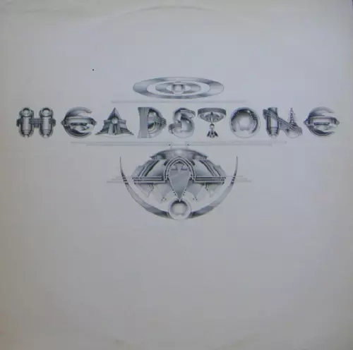 HEADSTONE / ヘッドストーン商品一覧｜OLD ROCK｜ディスクユニオン