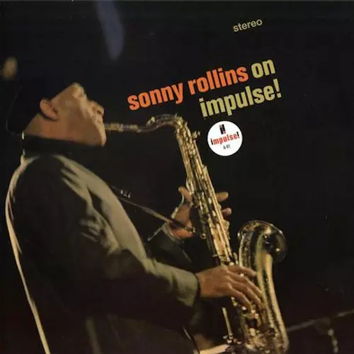 SONNY ROLLINS / ソニー・ロリンズ商品一覧｜BEST ALBUM｜ディスク