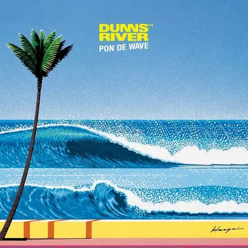 TODOKETAI/DUNNS RIVER/日本語シティポップ・レゲエ好きに大推薦!00