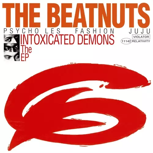 BEATNUTS / ビートナッツ商品一覧｜HIPHOP / 日本語RAP｜ディスク