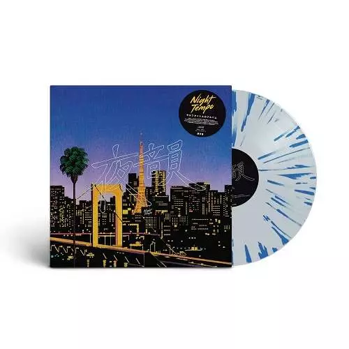Night Tempo商品一覧｜ディスクユニオン・オンラインショップ