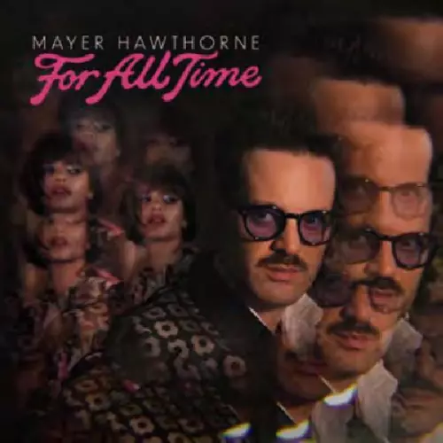 MAYER HAWTHORNE / メイヤー・ホーソーン商品一覧｜ディスクユニオン
