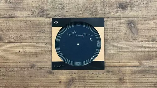 盗作(2LP)/Yorushika/ヨルシカ/2020年7月29日にリリースされたヨルシカ