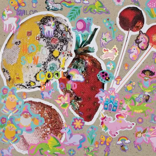 WILCO / ウィルコ商品一覧｜OLD ROCK｜ディスクユニオン・オンライン