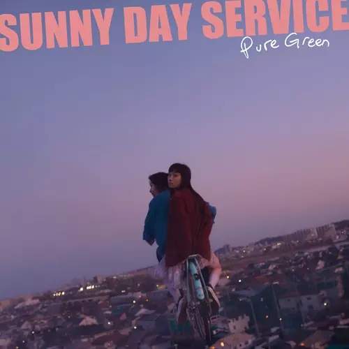 Sunny Day Service / サニーデイ・サービス商品一覧｜ディスクユニオン
