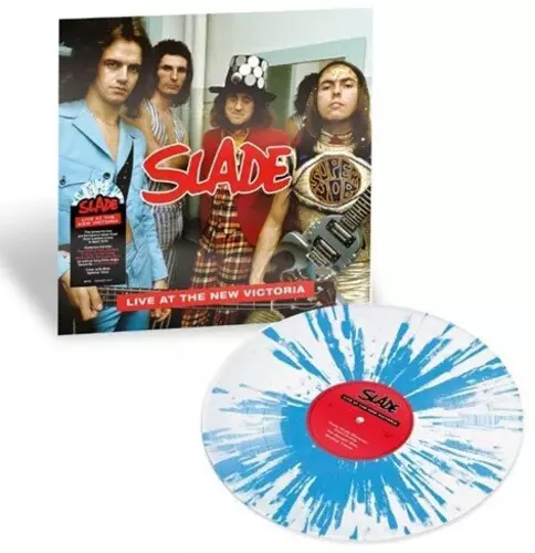 SLADE / スレイド商品一覧｜ディスクユニオン・オンラインショップ