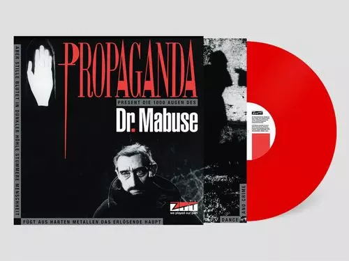 PROPAGANDA / プロパガンダ商品一覧｜ディスクユニオン・オンライン
