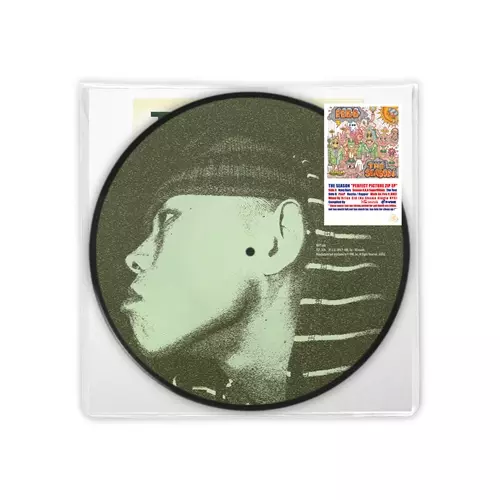 PERFECT PICTURE ZIP EP 