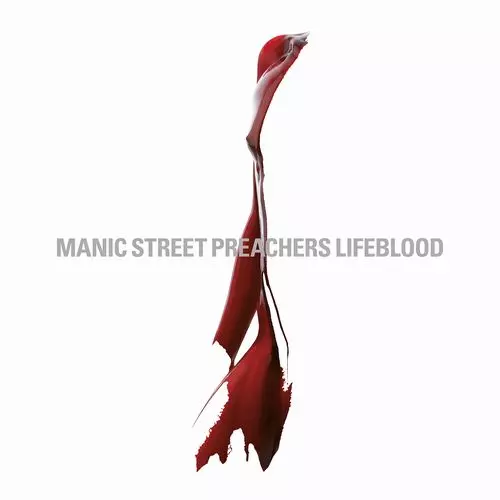 MANIC STREET PREACHERS / マニック・ストリート・プリーチャーズ商品