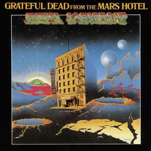 DEAD SET (2LP)/GRATEFUL DEAD/グレイトフル・デッド/7THアルバム 最新
