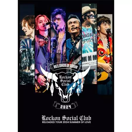 Rockon Social Club商品一覧｜JAPANESE ROCK・POPS / INDIES｜ディスク