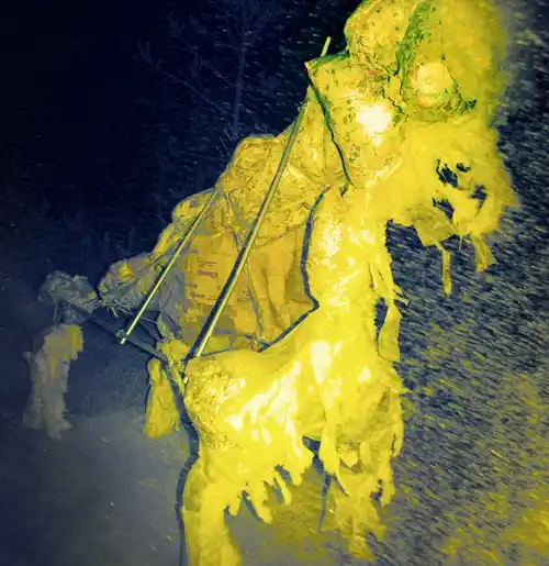 AOS (10INCH)/KID FRESINO/KID FRESINOによる新曲「AOS」が10インチ