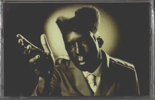 CHROMAKOPIA (2LP) (COLORED VINYL)/TYLER, THE CREATOR/タイラー・ザ