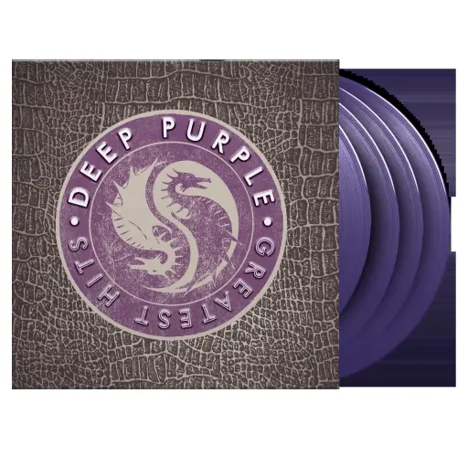 Purple Chronicle The / 紫の匣 結成25周年記念ベスト・セレクシ/DEEP