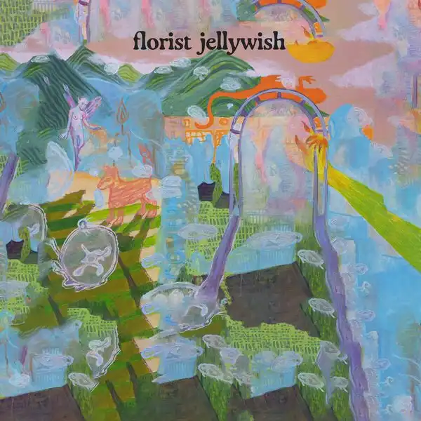 FLORIST (INDIE) / フローリスト商品一覧｜JAPANESE ROCK・POPS