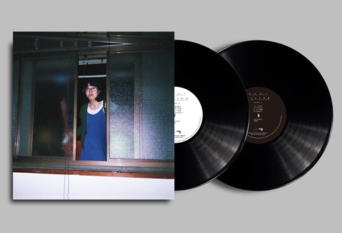 SATOKO SHIBATA / 柴田聡子商品一覧｜PROGRESSIVE ROCK｜ディスク