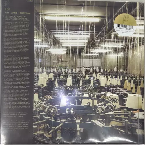 toe商品一覧｜PUNK｜ディスクユニオン・オンラインショップ｜diskunion.net