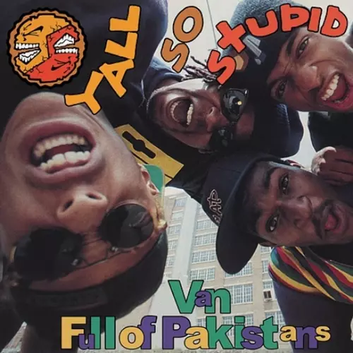 YALL SO STUPID商品一覧｜ディスクユニオン・オンラインショップ