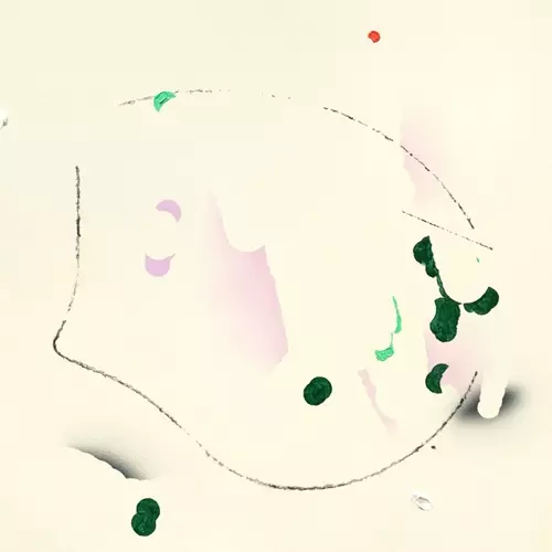 そこにないもの (LP)/ohayoumadayarou/chelmicoのRachelによるソロ