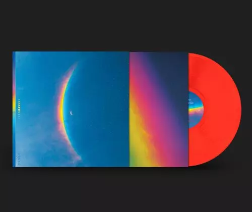 MOON MUSIC [ECOCD] /COLDPLAY/コールドプレイ/輸入CD☆21世紀を代表