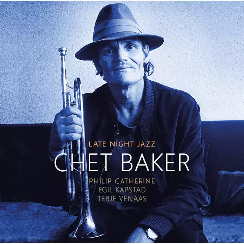 CHET BAKER / チェット・ベイカー商品一覧｜JAZZ｜ディスクユニオン