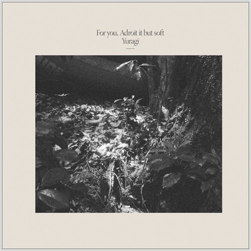 NIGHTLIFE E.P (WHITE / PINK MARBLED)[12インチ]/YURAGI/揺らぎ