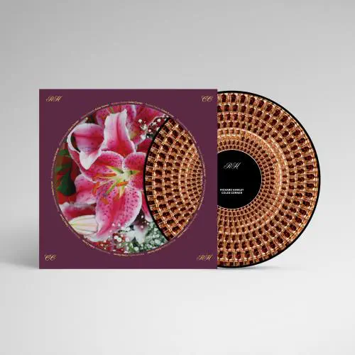 COLES CORNER (20TH ANNIVERSARY EDITION) [ZOETROPE VINYL]/RICHARD