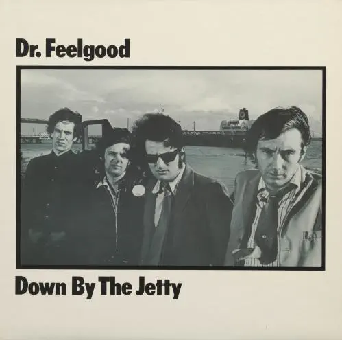 MALPRACTICE (2025 REMASTER CD)/DR. FEELGOOD/ドクター・フィール