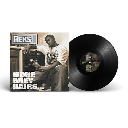 CLIPSEによる15年ぶり4枚目のアルバム「Let God Sort 'Em Out (LP