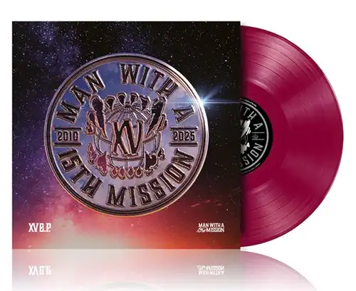 MAN WITH A MISSION / マン・ウィズ・ア・ミッション商品一覧