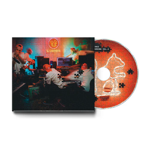 EVIDENCE / エヴィデンス商品一覧｜ディスクユニオン・オンライン