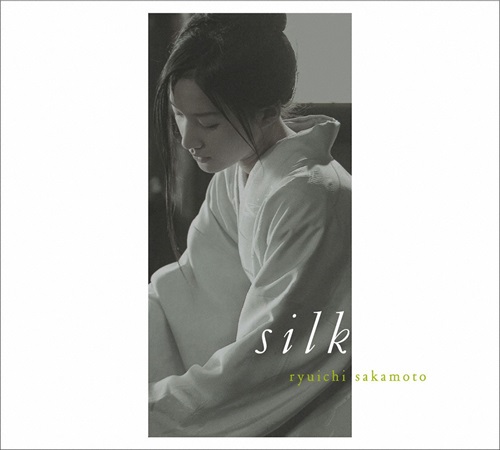 オリジナル・サウンドトラック 『SILK』(LP)/RYUICHI SAKAMOTO/坂本