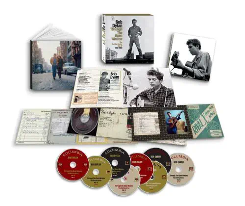 TROUBLE NO MORE: THE BOOTLEG SERIES VOL. 13 / 1979-1981 / トラブル