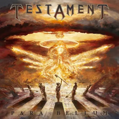 TESTAMENT / テスタメント商品一覧｜ディスクユニオン・オンライン