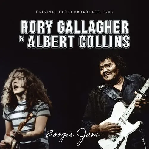 RORY GALLAGHER / ロリー・ギャラガー商品一覧｜OLD ROCK｜ディスク