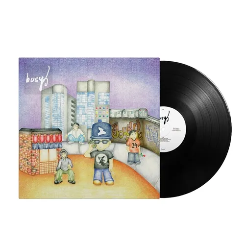 BIM (THE OTOGIBANASHI'S)商品一覧｜ディスクユニオン・オンライン