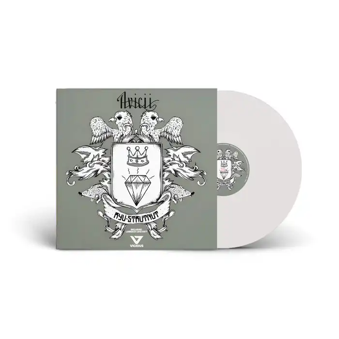 AVICII / アヴィーチー商品一覧｜CLUB / DANCE｜ディスクユニオン