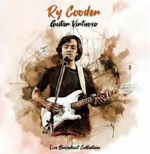 RY COODER / ライ・クーダー商品一覧｜OLD ROCK｜ディスクユニオン