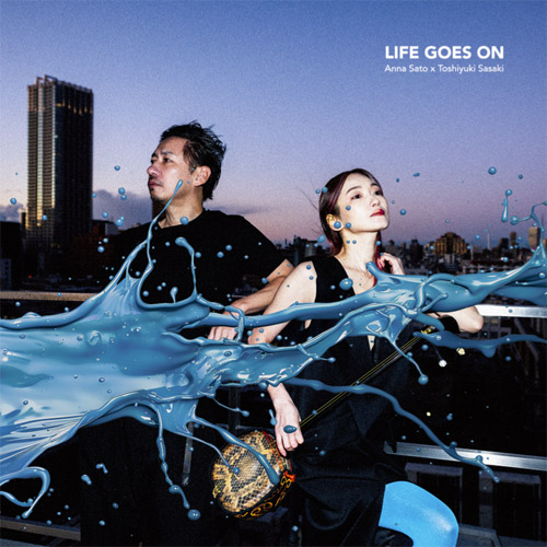 SATO ANNA x SASAKI TOSHIYUKI / 里アンナ X 佐々木俊之商品一覧