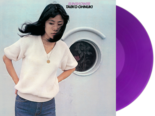 TAEKO ONUKI / 大貫妙子商品一覧｜ディスクユニオン・オンライン