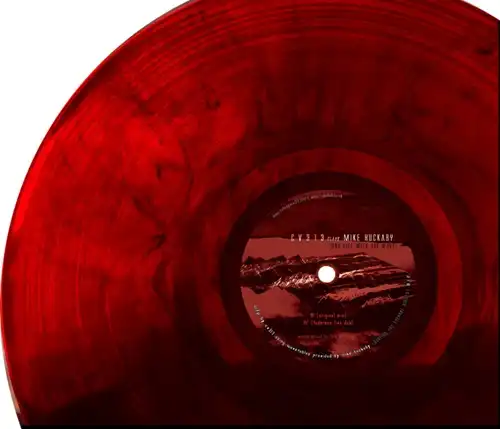 SEDUCTION OF SILENCE - PART 2 [REMASTERED] 2LP BLUE VINYL