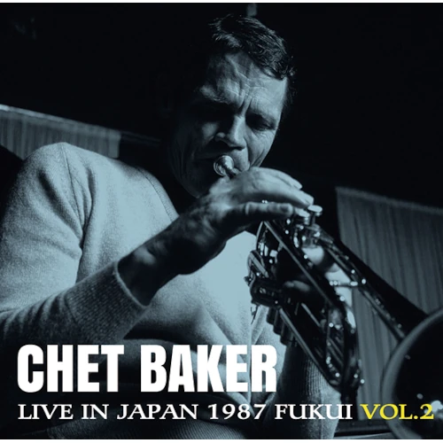 CHET BAKER / チェット・ベイカー商品一覧｜JAZZ｜ディスクユニオン