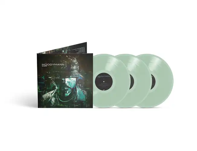 SILENTINTRODUCTION/MOODYMANN/ムーディーマン｜CLUB/DANCE｜ディスク