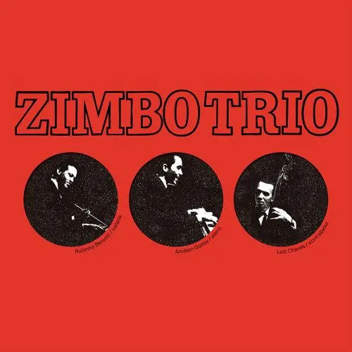 ZIMBO TRIO / ジンボ・トリオ商品一覧｜OLD ROCK｜ディスクユニオン