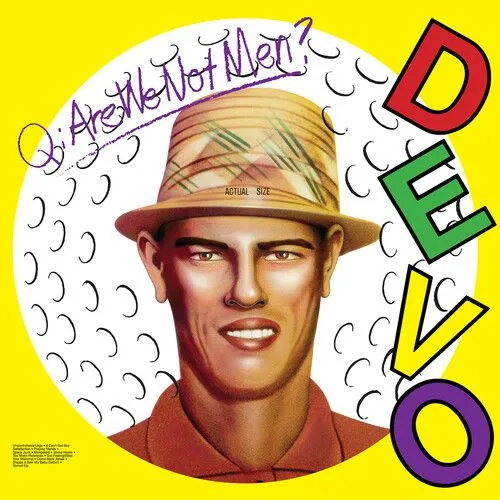 DEVO / ディーヴォ商品一覧｜OLD ROCK｜ディスクユニオン・オンライン