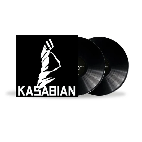 KASABIAN / カサビアン商品一覧｜CD・RECORD ACCESSORY｜ディスク